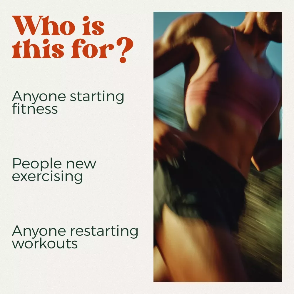 A Beginner’s Guide to Building an Exercise Routine That Lasts – Simple Beginners Exercise Routine eBook for Consistency, Motivation, and Long-Term Fitness Habits