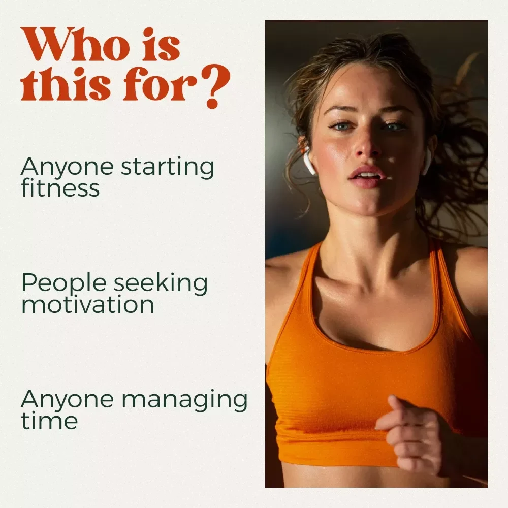 Stronger Fitter Happier: Your Ultimate Fitness Routine Checklist – Best Fitness Routine Planner & Weekly Guide