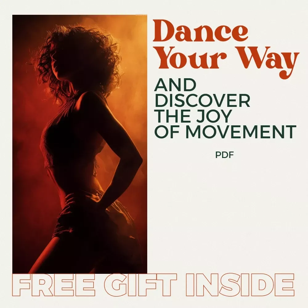 Dance Your Way and Discover the Joy of Movement | Feel-Good Guide to Dance Exercise Classes for Home or Studio