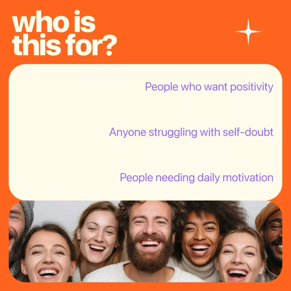 Your Self-Image Power-Up Checklist for How to Build a Healthy Self-Image – Daily Confidence and Self-Compassion Boost