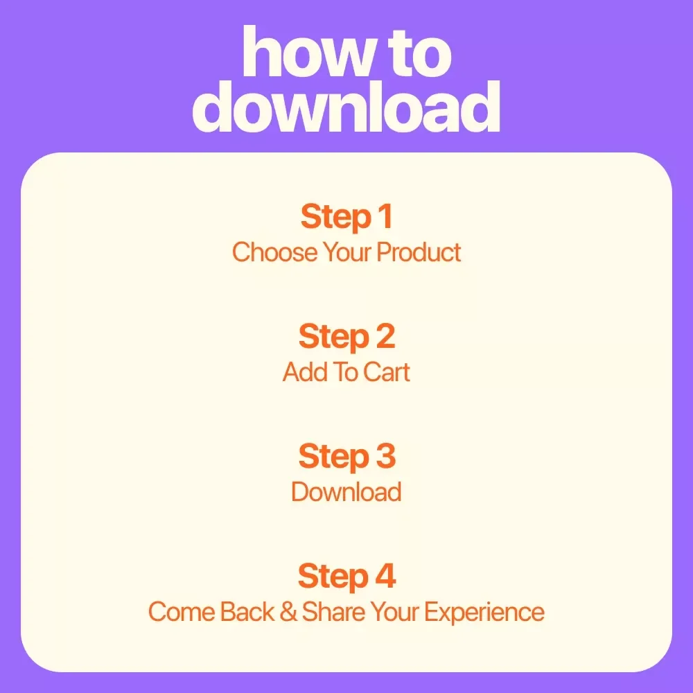 The Ultimate Self-Love Checklist: Your Daily Guide to Embrace & Empower Yourself | Building Self Love Daily Habits Guide
