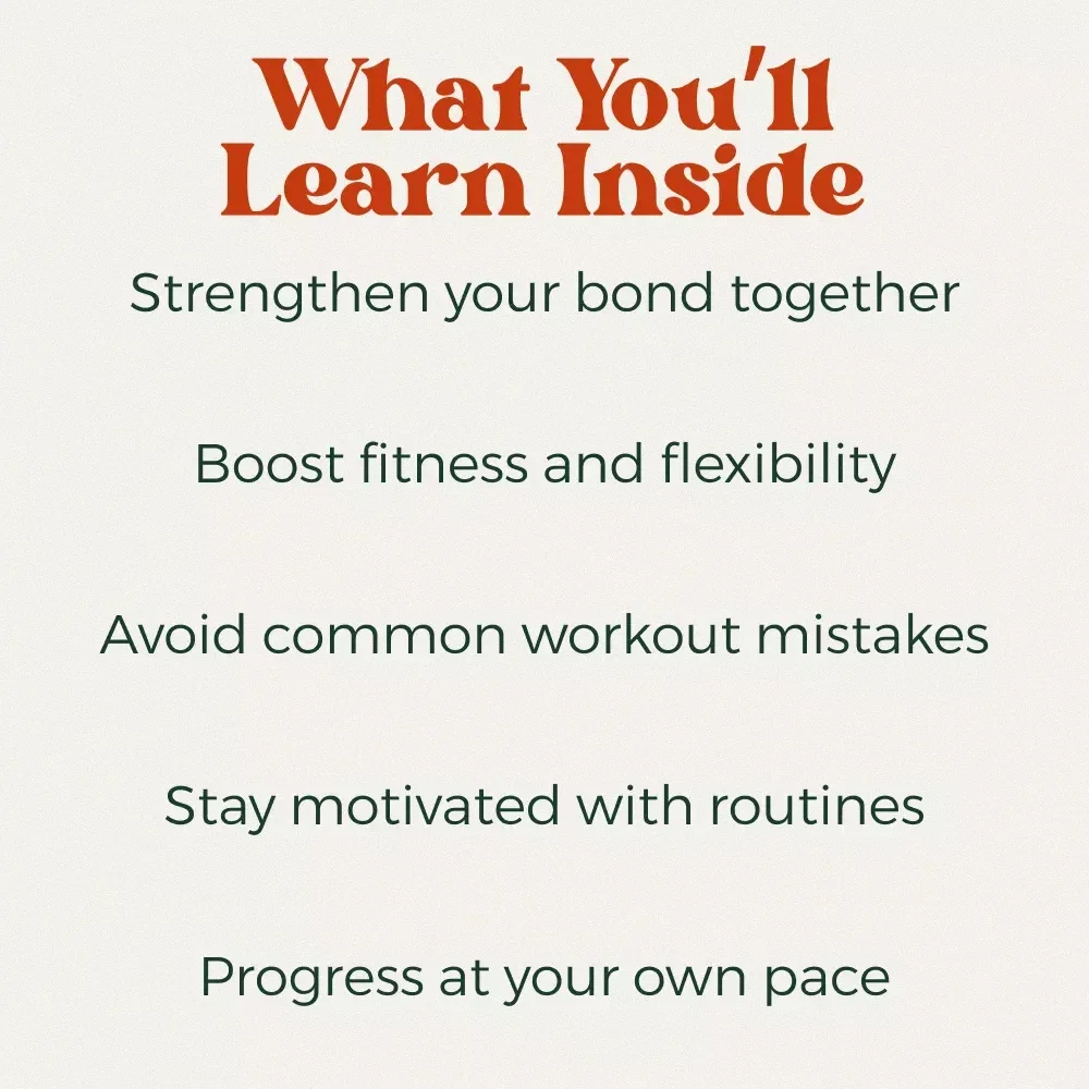 The Ultimate Couple Workout Routine for Fitness and Fun – Beginner to Advanced Guide for Couples, Partner Exercises, and Joint Fitness Goals