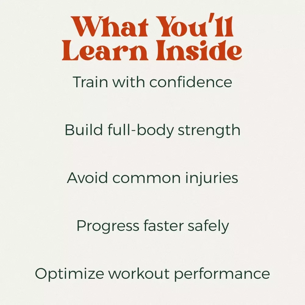 Unleash Your Inner Athlete with CrossFit Workouts | Ultimate Guide to the Best CrossFit Workouts for Beginners & Advanced Athletes