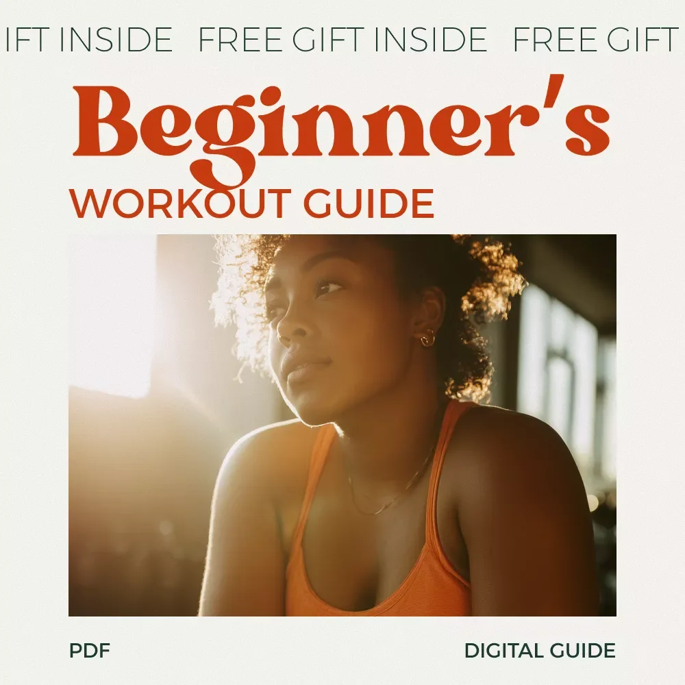 A Beginner’s Workout Guide for Women – Simple Fitness Plan, Confidence-Building Exercises, Workout Routine for Beginners Female