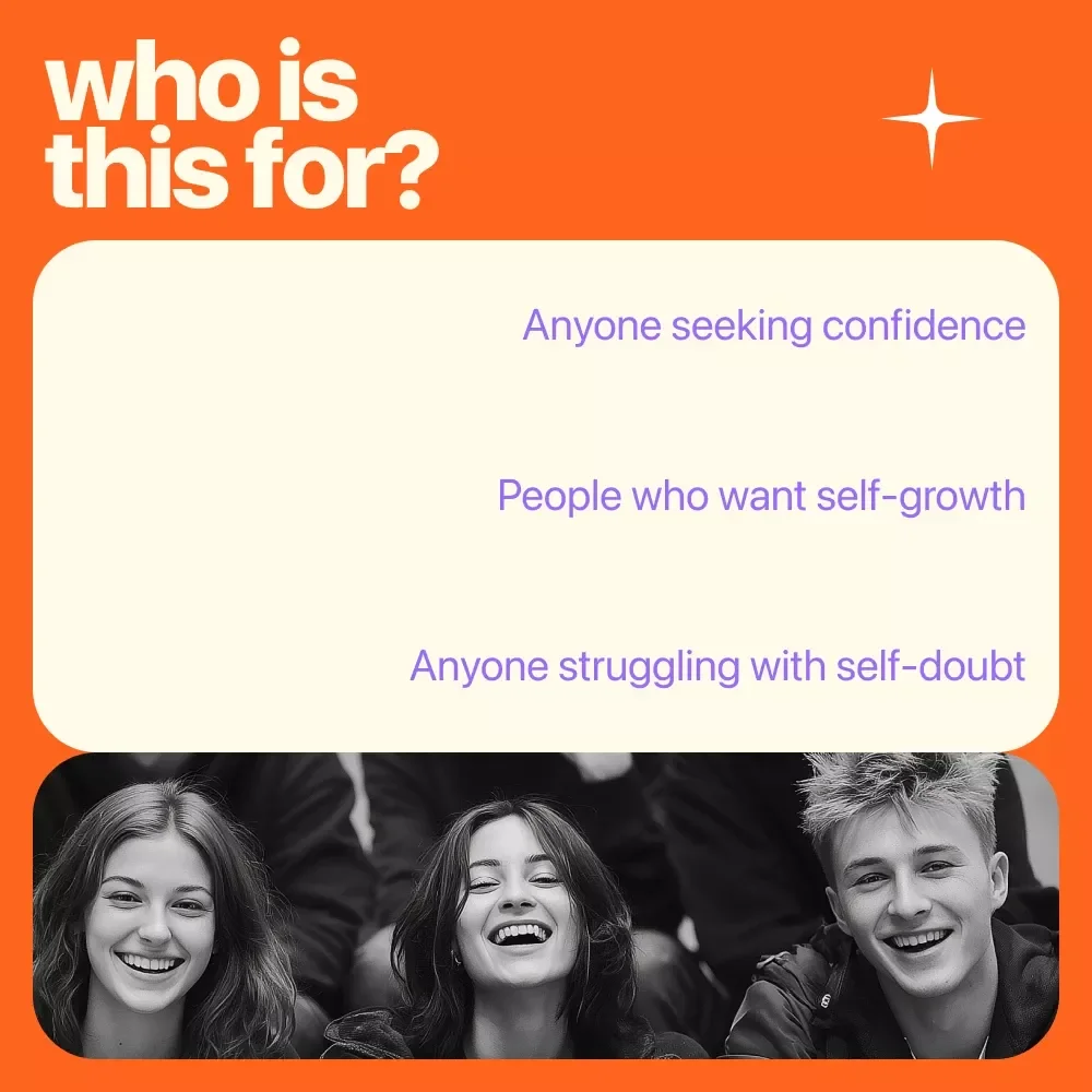 The Self-Esteem Power-Up Checklist: Your 10 Steps to Rise from Within - How to Improve Your Self-Esteem Naturally Digital Download