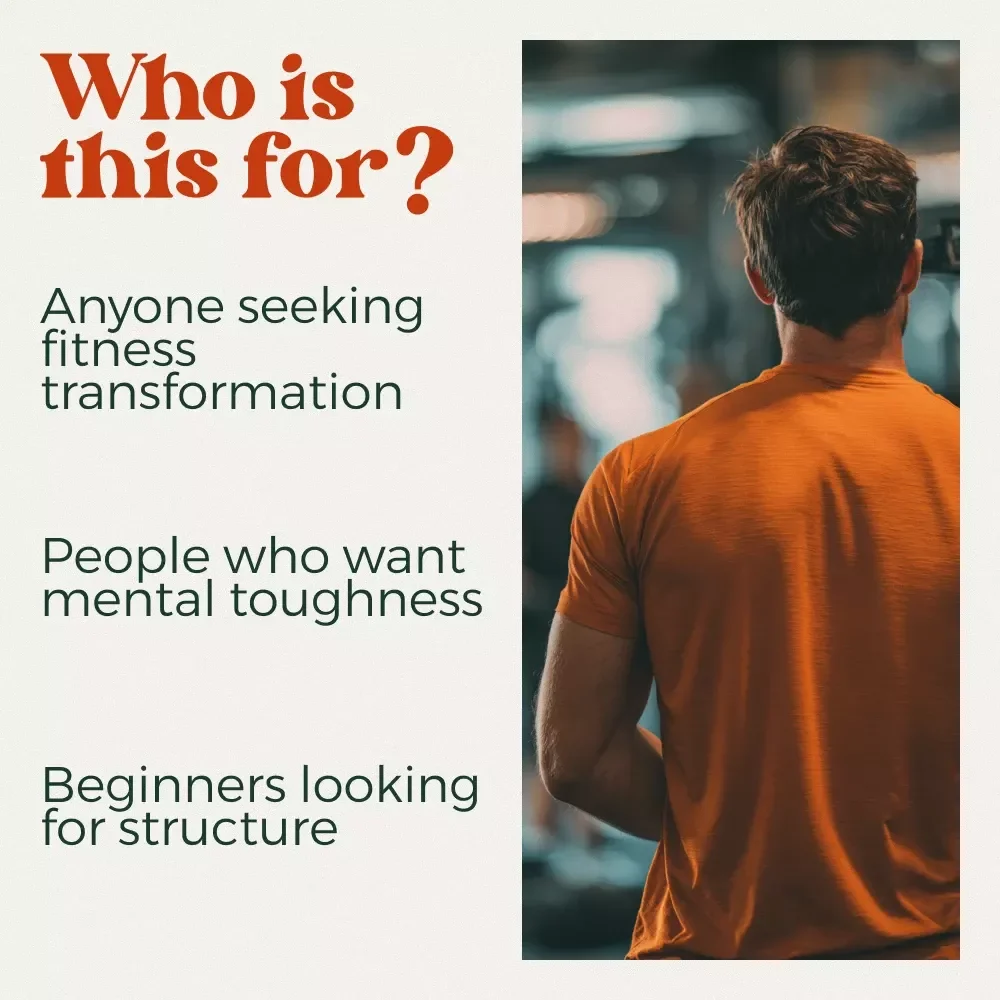 Built from the Waves Marine-Inspired Workout Routine Guide | Transform Your Fitness with a Tactical Marine Training Program