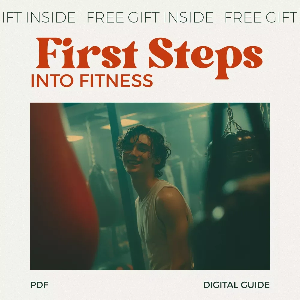 Your First Steps into Fitness Made Simple – Beginner-Friendly Workout Guide, At-Home Plan, Confidence-Building Beginners Exercise Routine