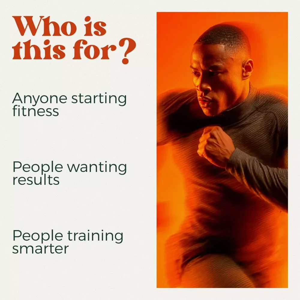 The Most Effective Workout Routine for Real Results | most effective workout routine Guide, Fitness Plan, Training Blueprint, Digital Download