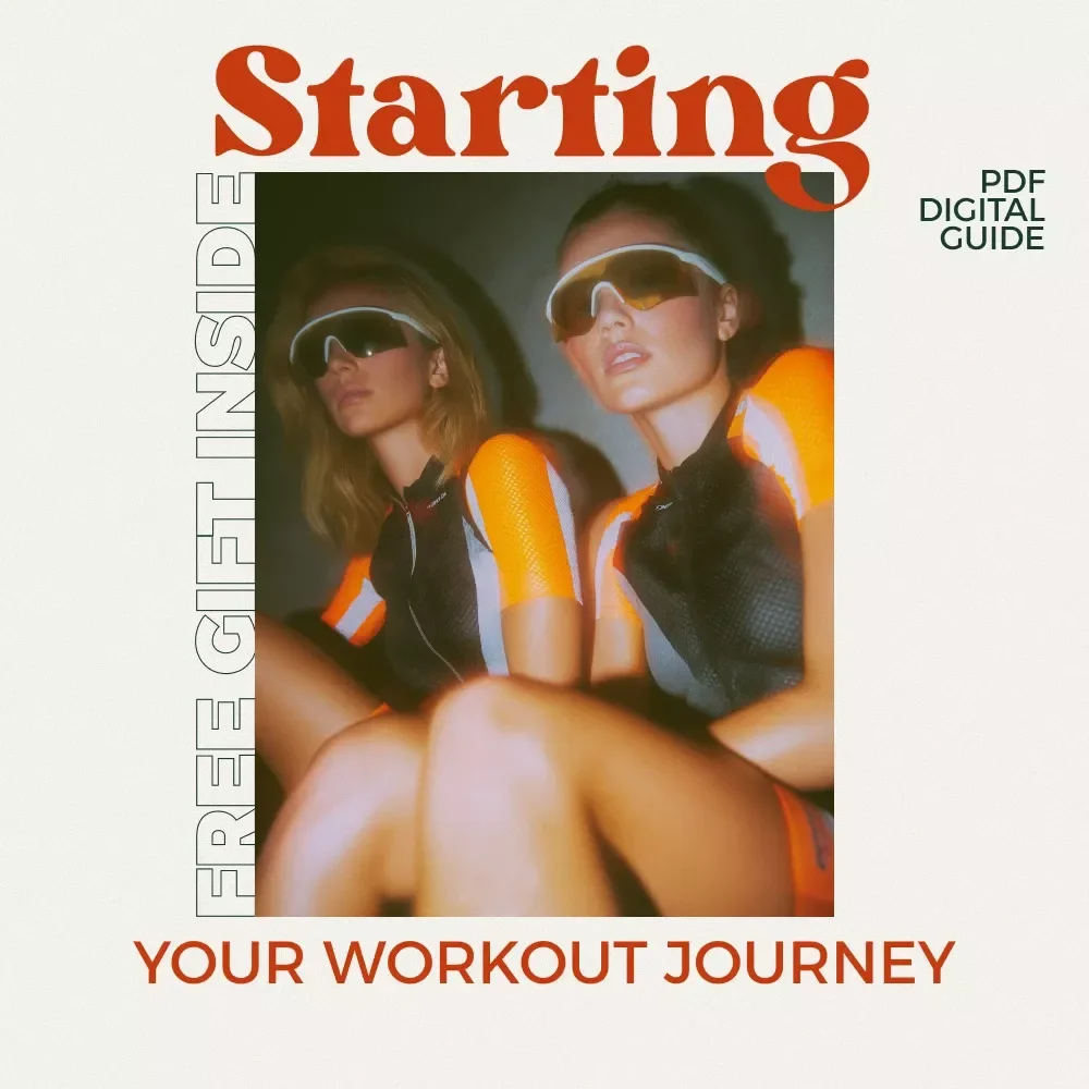 The No-Excuses Guide to Starting Your Workout Journey: A 4-Week Starter Workout Routine at Home