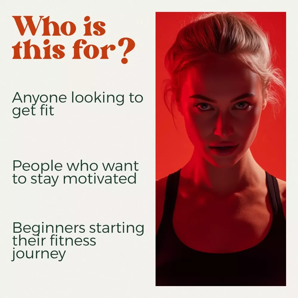 Your Good Workout Routine Checklist to Get Moving and Stay Motivated