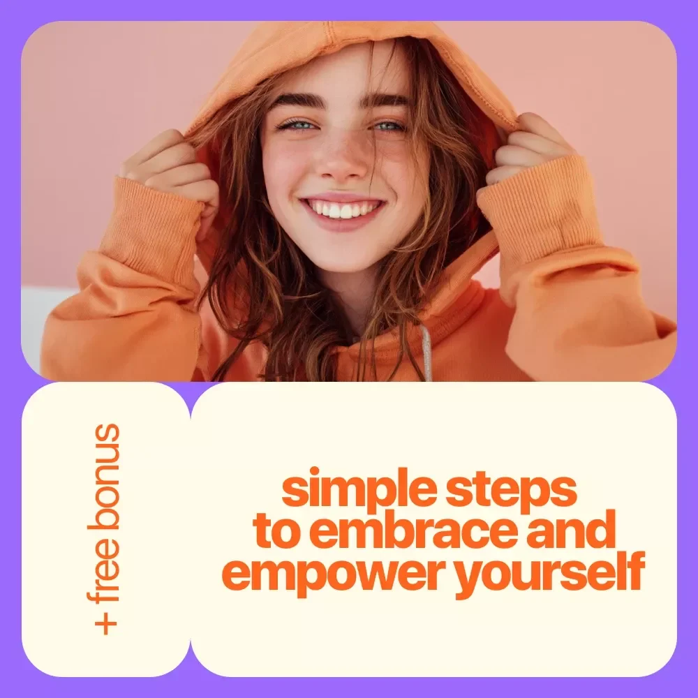 The Self-Love Blueprint: Simple Steps to Embrace and Empower Yourself – A Complete Guide to Building Self Love, Daily Habits, Positive Mindset & Personal Growth