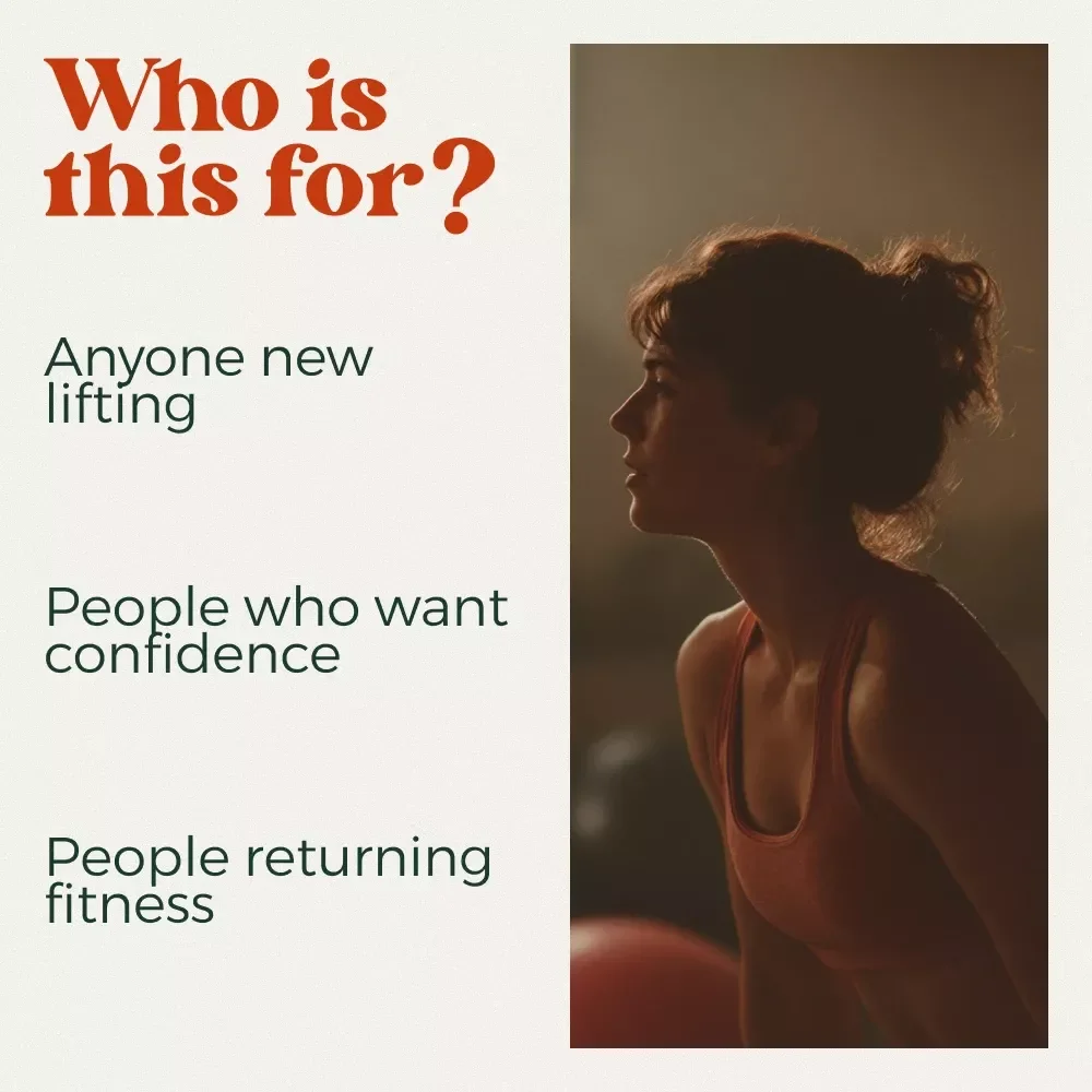 Stronger Every Day with a Gym Routine You’ll Love – Female Gym Routine Guide for Confidence, Strength & Consistency
