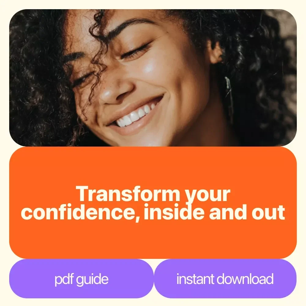 Unshakable: How to Build a Man’s Confidence from the Inside Out - Ultimate Guide to Mastering Confidence