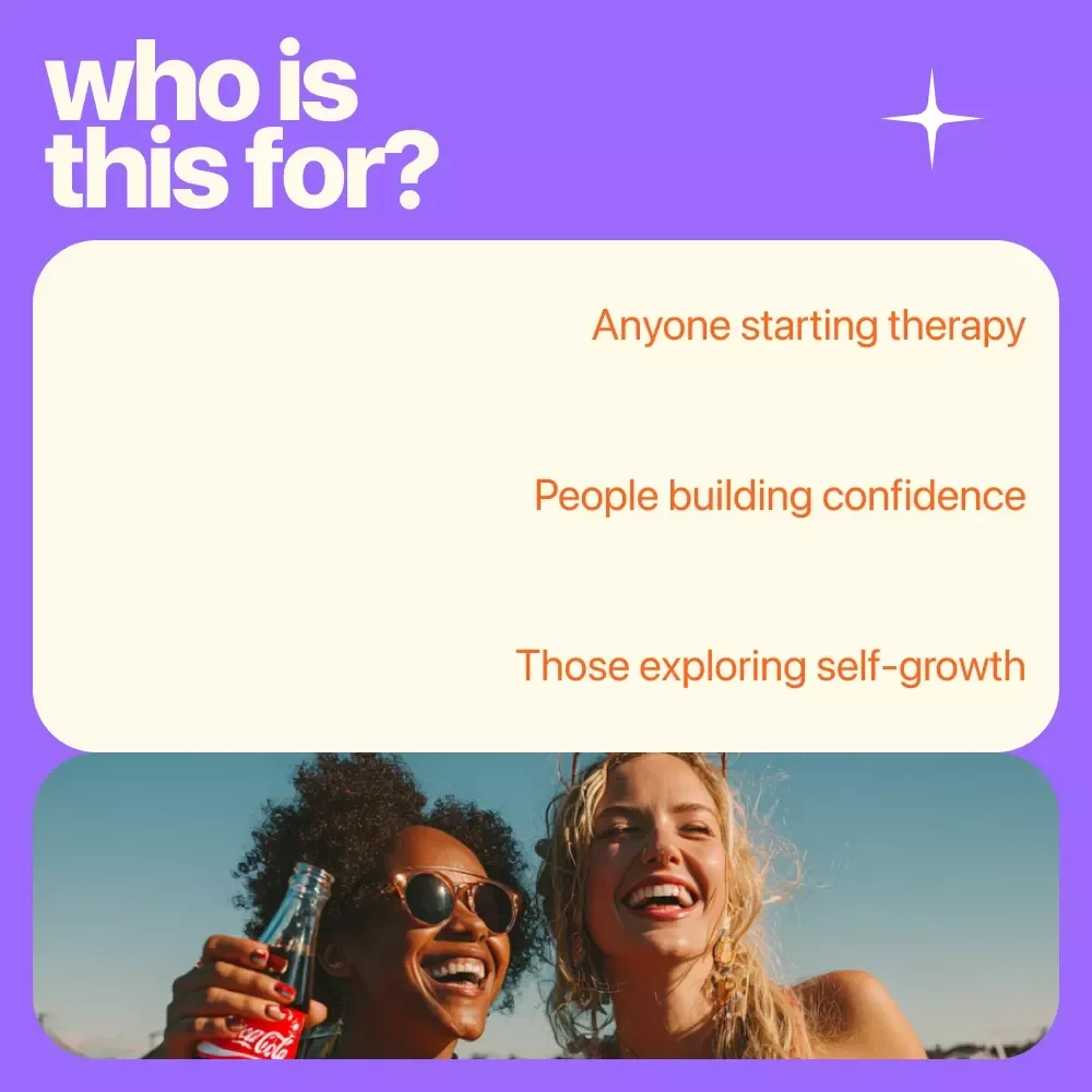 Building You Up: A Practical Guide to Boosting Self-Esteem in Therapy | How to Work on Self Esteem in Therapy | Therapist-Informed Digital Guide