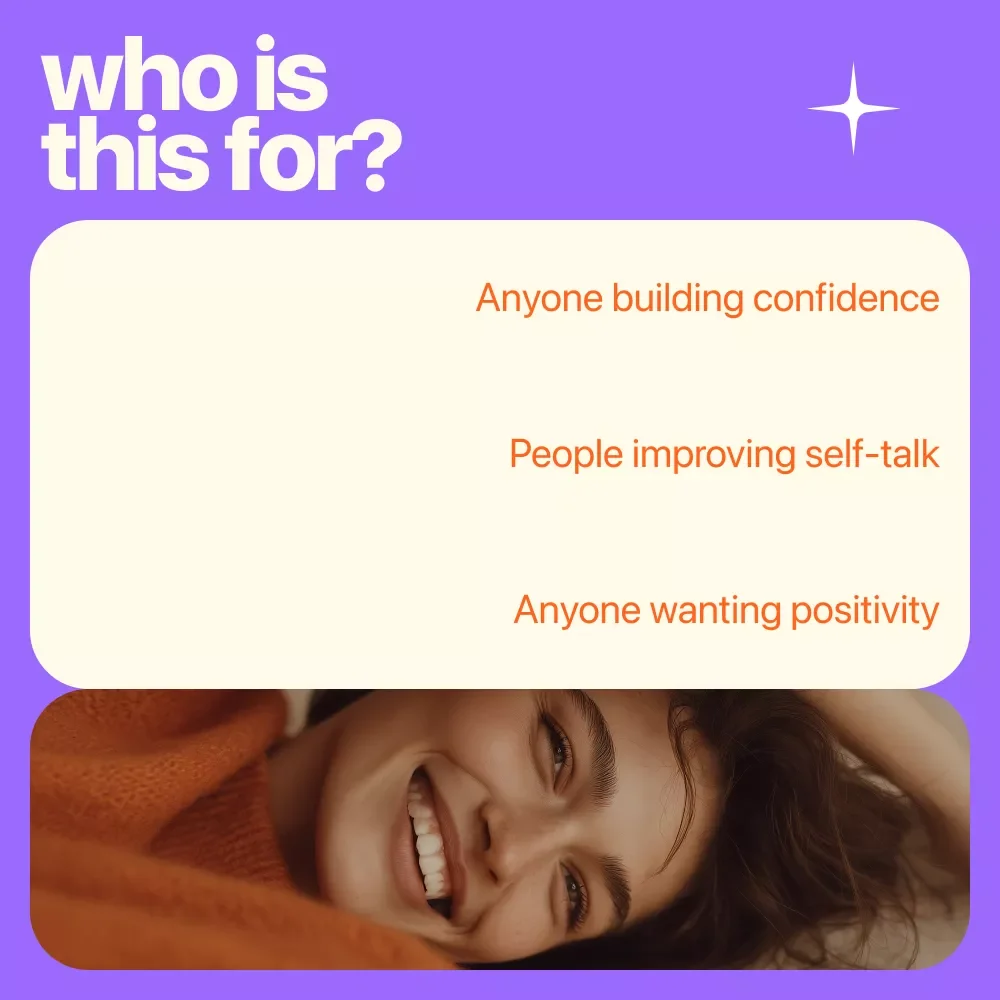 Boost Your Shine: 5 Simple Steps to Skyrocket Your Self-Esteem – Digital Confidence Guide Featuring 5 things to boost your self esteem