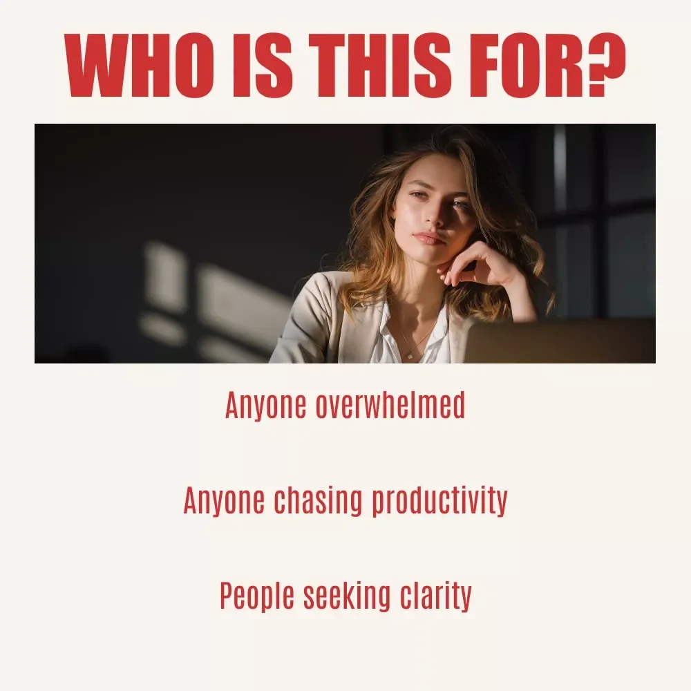 Less is More: Mastering Quality Over Quantity at Work | Ebook Guide on How to Prioritize Quality Over Quantity in Work