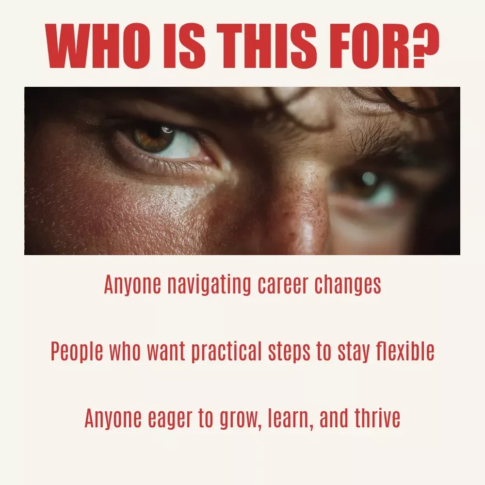 The Ultimate Adaptability Power-Up Checklist: Master Adaptability Skills in a Changing World