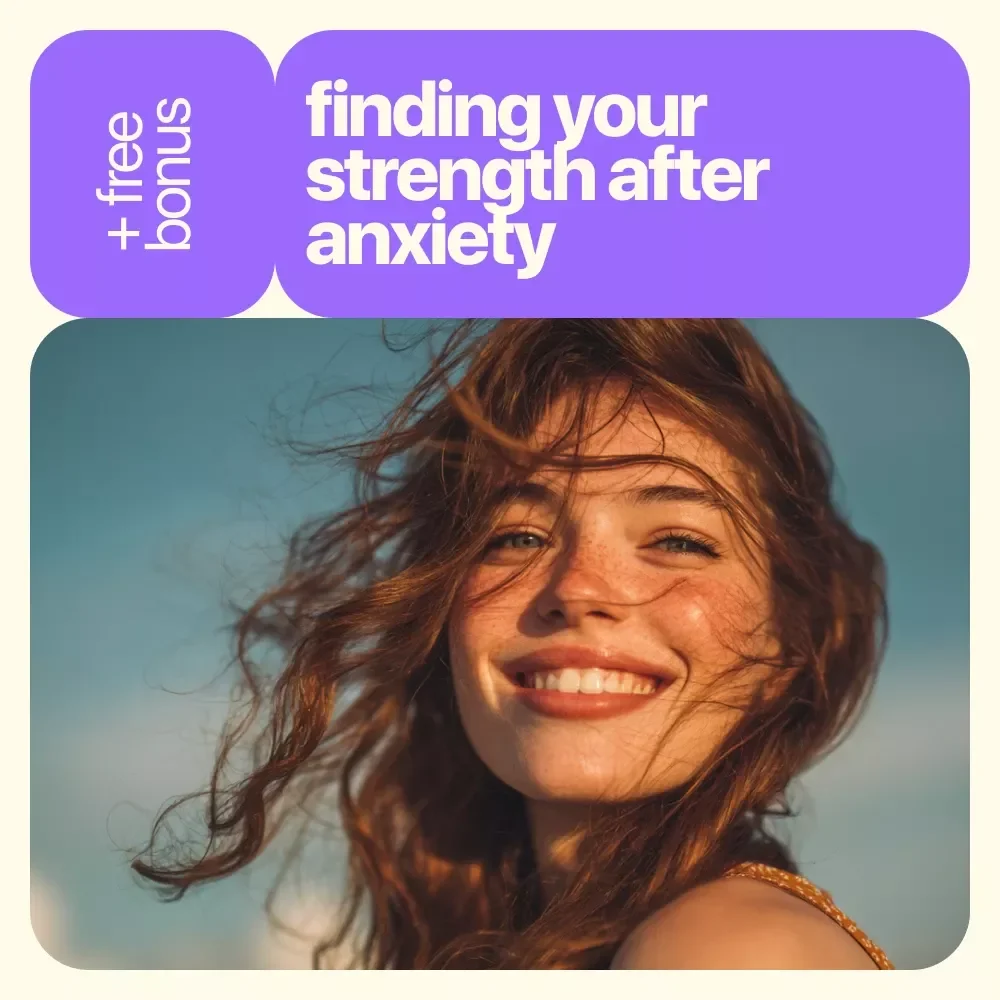Confidence, Reclaimed: Finding Your Strength After Anxiety - A Practical Guide to Rebuilding Confidence