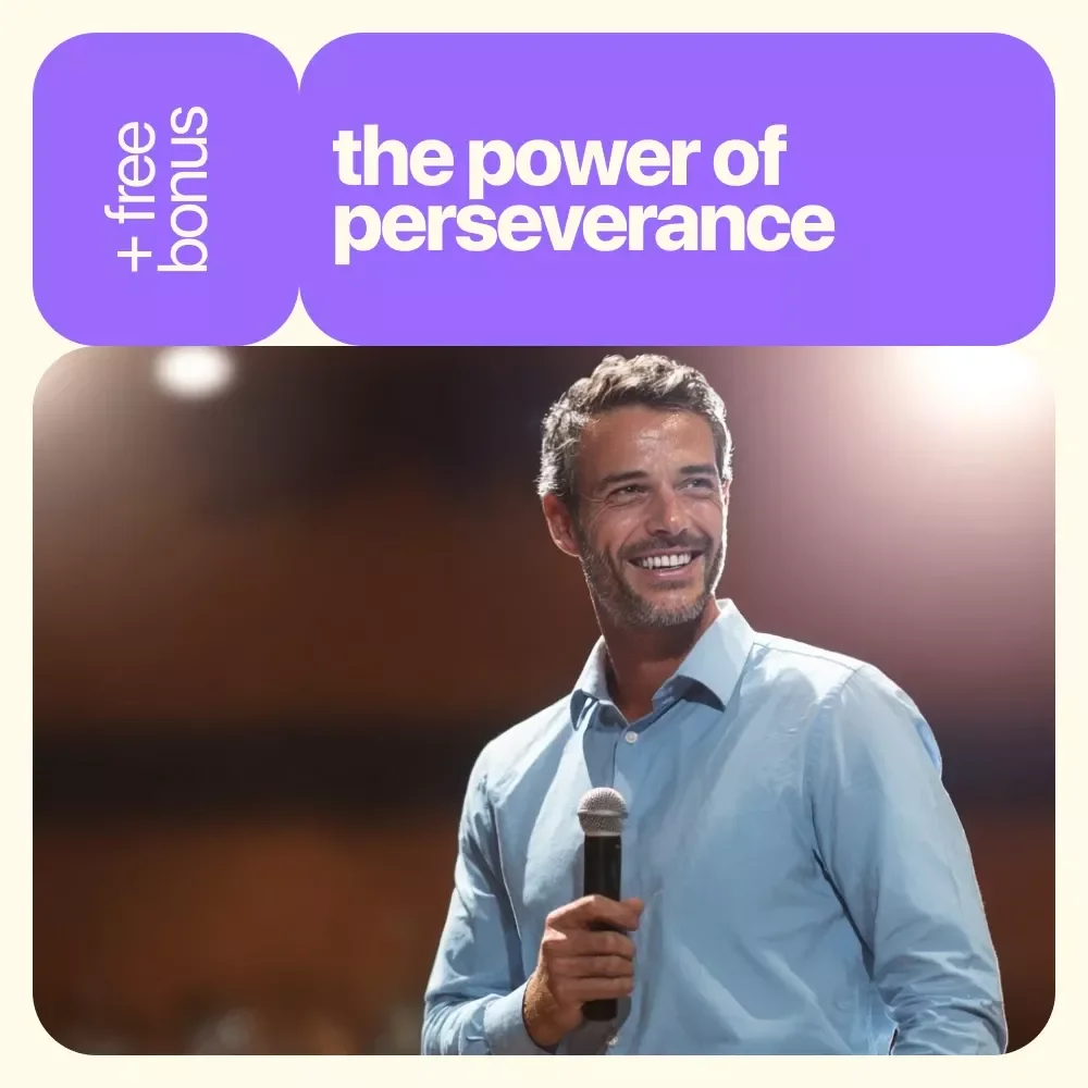 The Power of Perseverance: Crafting Hard Work Speeches That Inspire Action | Motivational Hard Work Speech eBook Guide