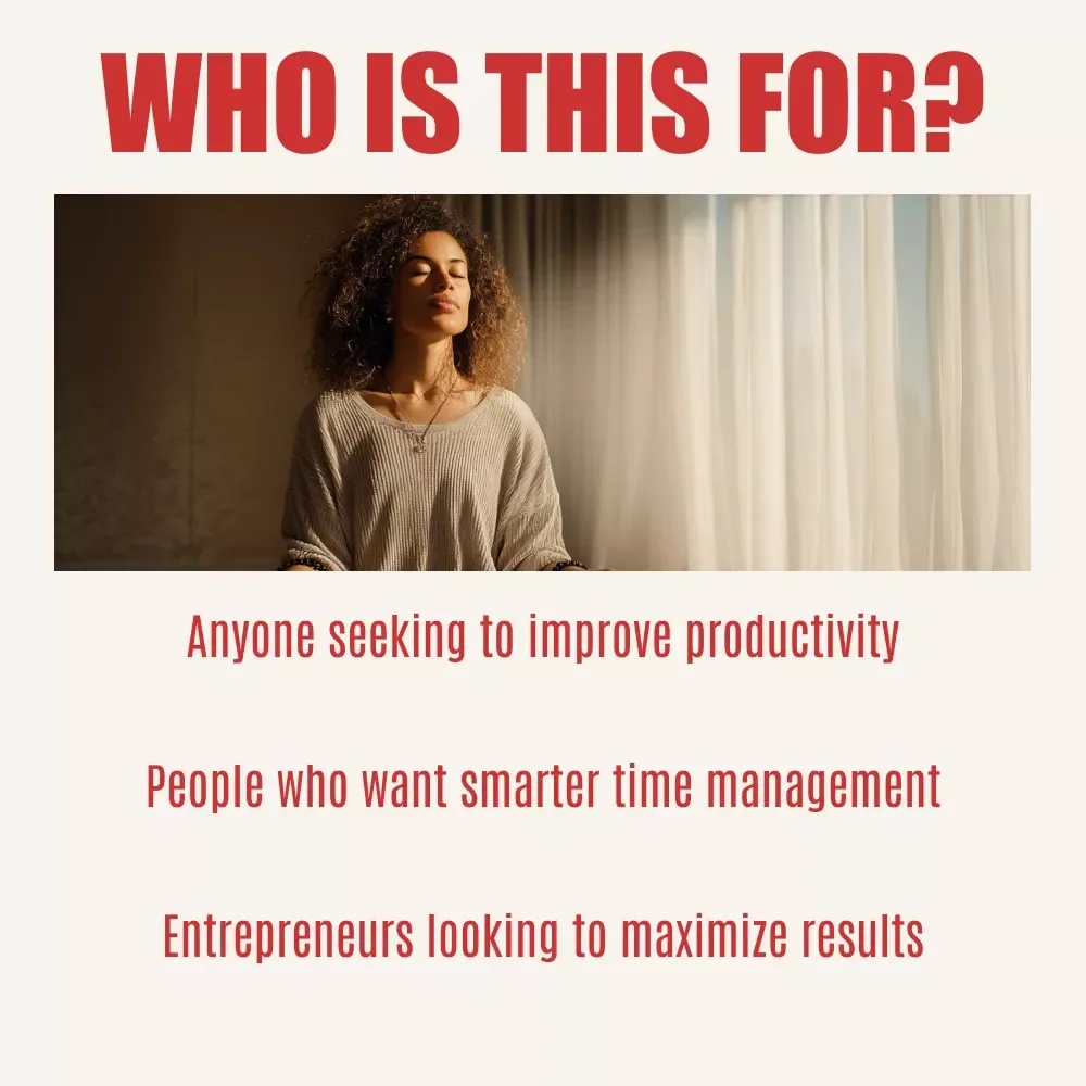 The 80/20 Advantage: Mastering the Pareto Principle for Maximum Impact | eBook Guide to Productivity, Time Management & Efficiency