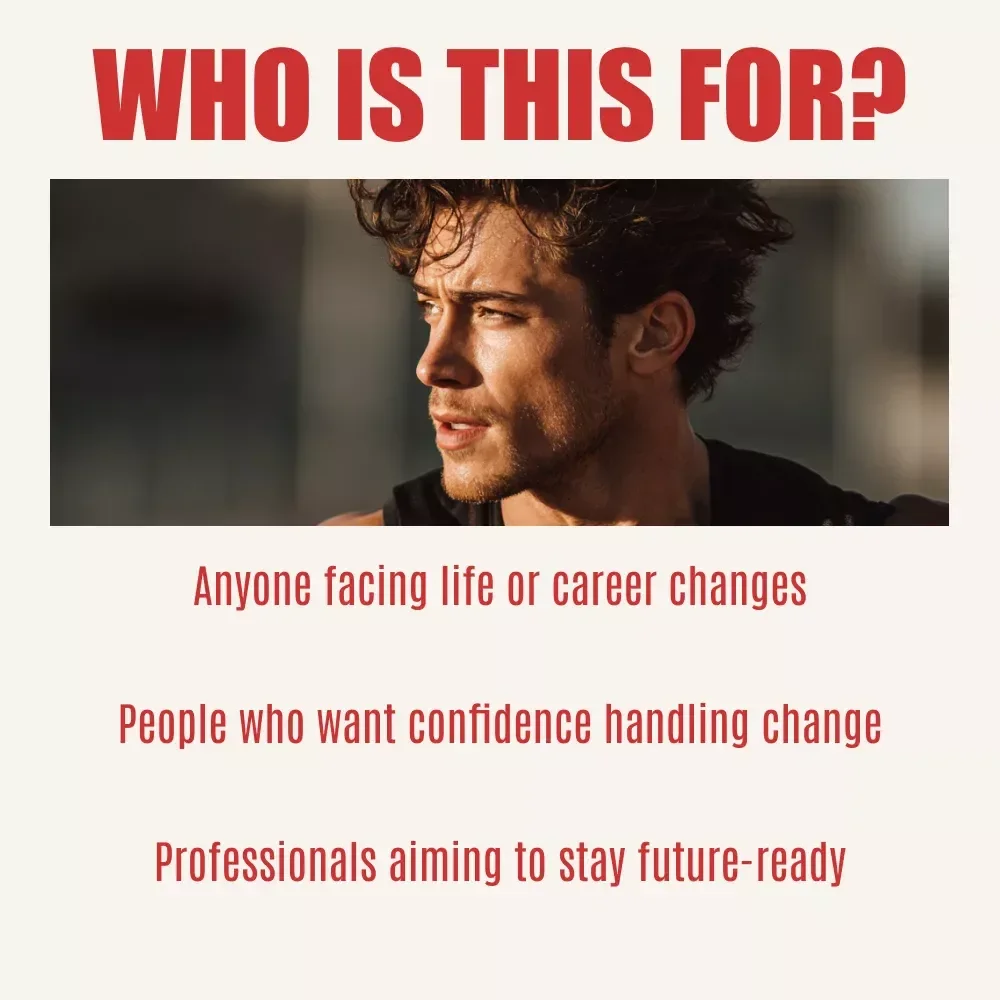 Bend Without Breaking: Mastering Adaptability in a Changing World – Essential Adaptability Skills Guide for Thriving in a Rapidly Changing World