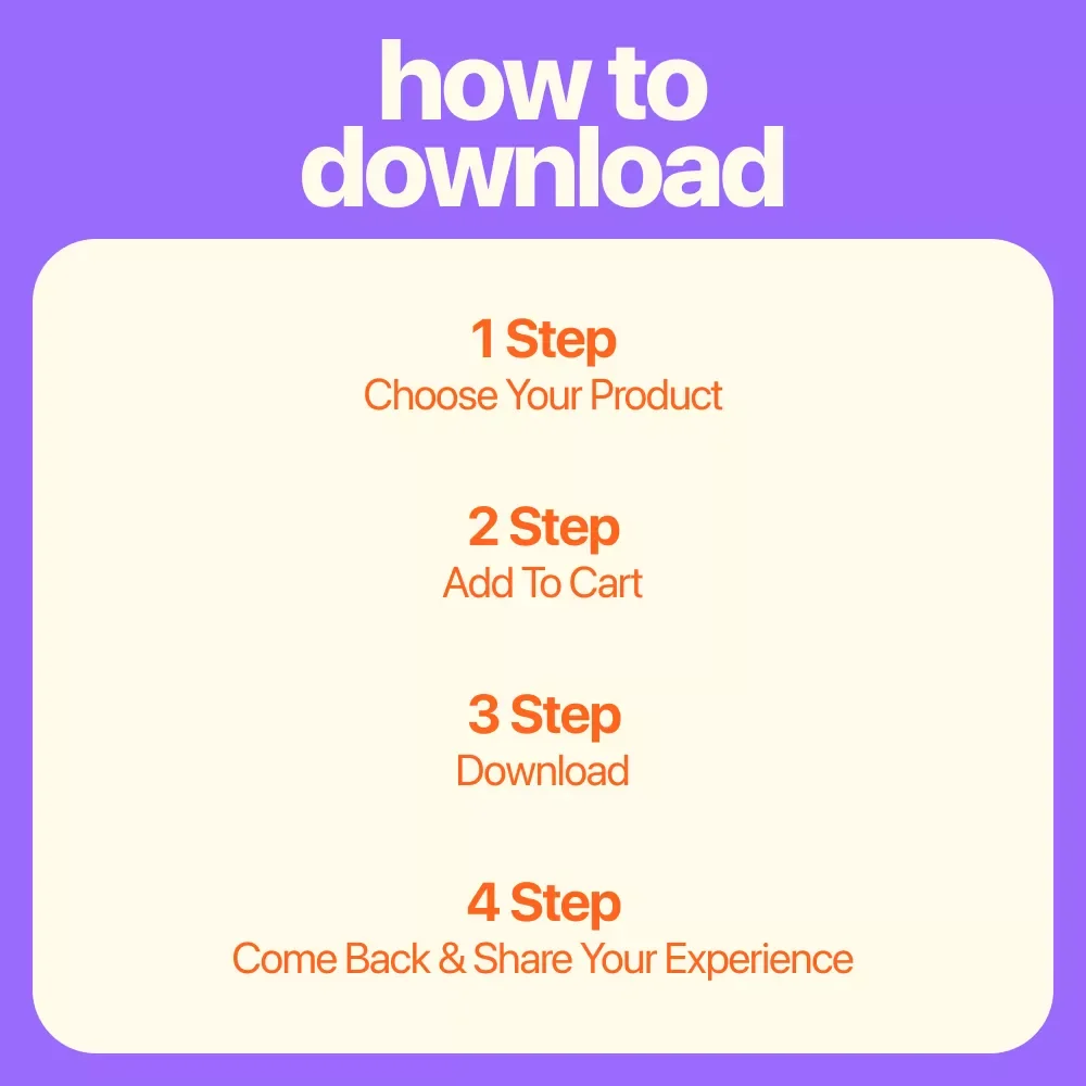 Your Confidence Kickstart Checklist: Crush Self-Doubt with Affirmations – Digital Confidence Checklist for Mindset Growth & Using affirmations to overcome self-doubt