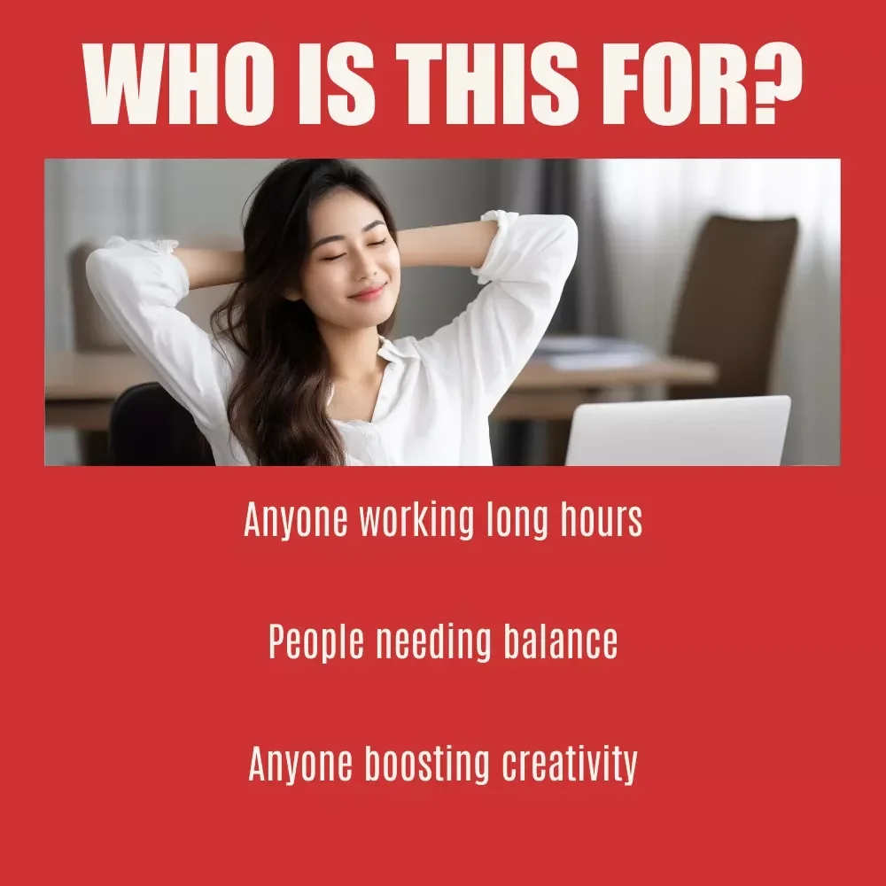 The Ultimate Break Mastery Checklist: Boost Focus, Energy & Creativity | Digital Productivity Checklist for Micro-Breaks vs. Longer Breaks & Smarter Workdays