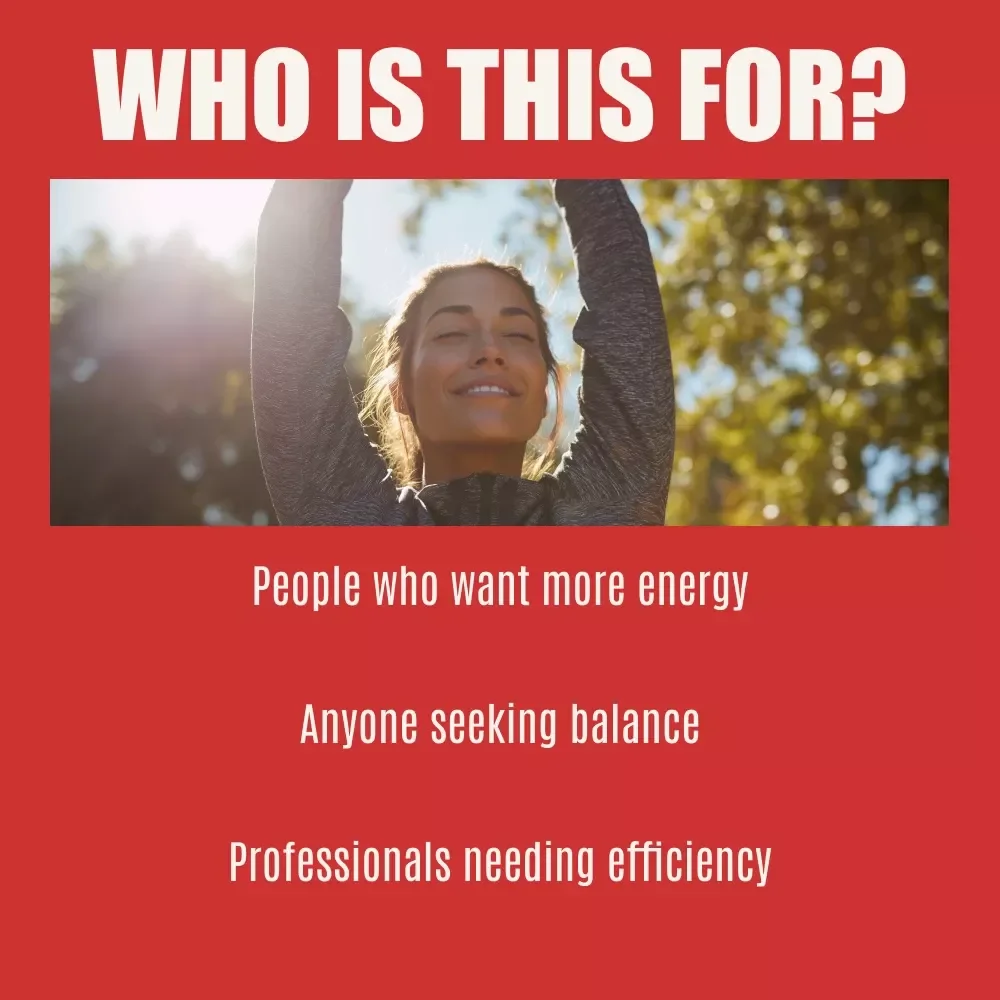 Your Ultimate Energy Flow Checklist: Work with Your Rhythm, Not Against It – Align Work Around Energy Rhythms for Peak Performance