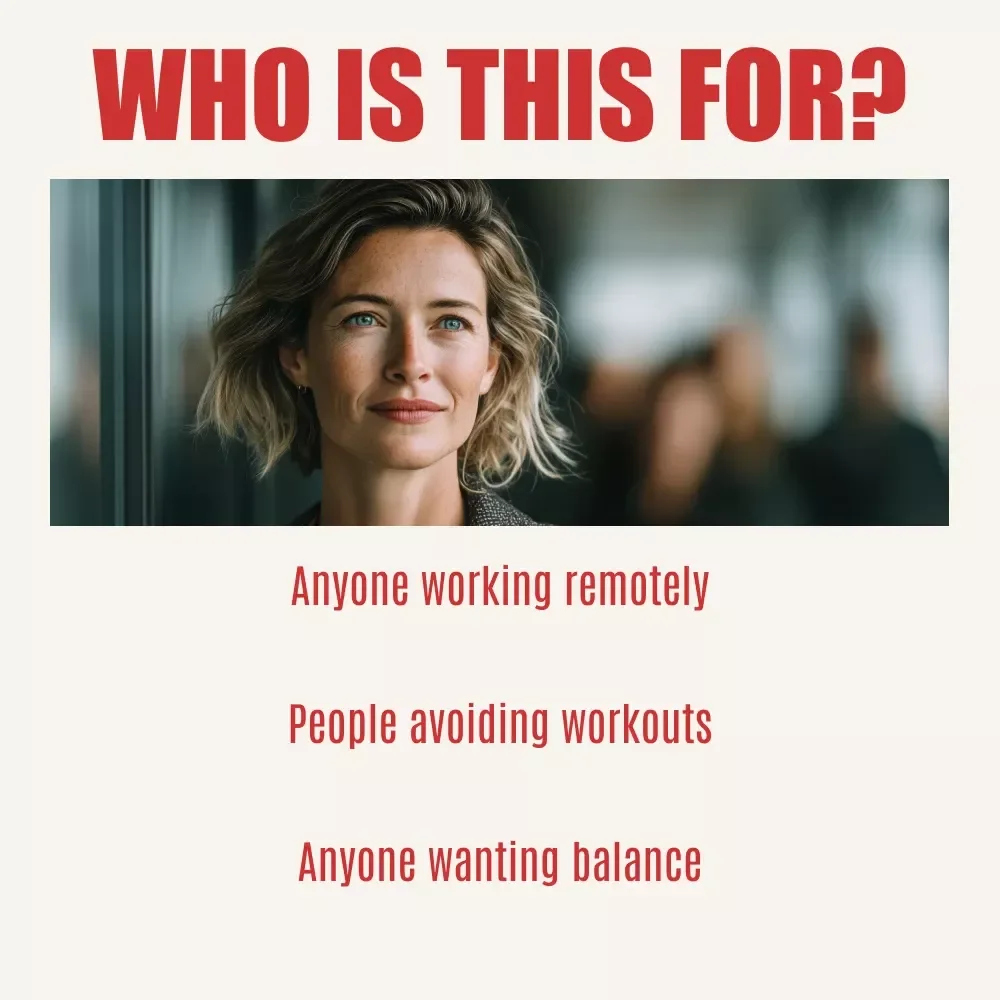 Micro-Movement Mastery: Your Quick-Action Checklist – Digital Checklist for Quick Walks, Simple Movement Ideas, and Easy Micro-Breaks for Focus & Energy