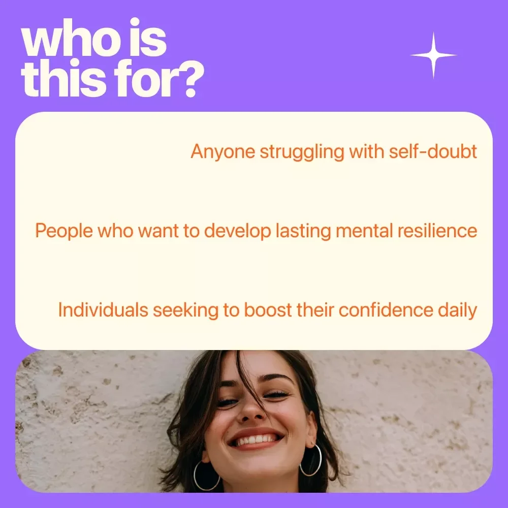 Flip the Script: How to Silence Negative Self-Talk and Boost Your Confidence - Digital Guide to Overcoming Self-Doubt and Building Mental Strength