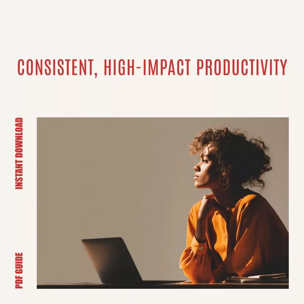 Focused Flow: Mastering Timers & Trackers for Peak Productivity – A Practical Guide on How to Use Focus Timers and Trackers Effectively