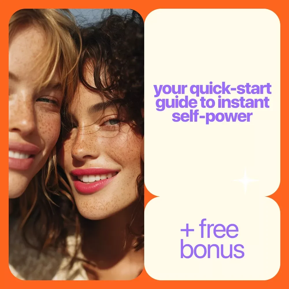 Confidence Now: Your Quick-Start Guide to Instant Self-Power — Instant Confidence Boost Digital Guide for Quick Confidence Hacks