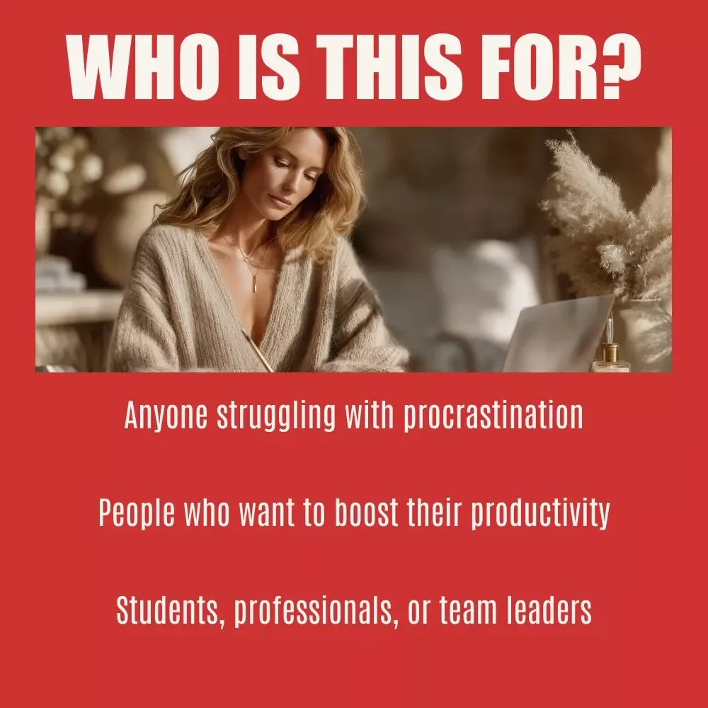 Pomodoro Power: Master Focus, Beat Procrastination, and Supercharge Productivity - The Ultimate Digital Guide