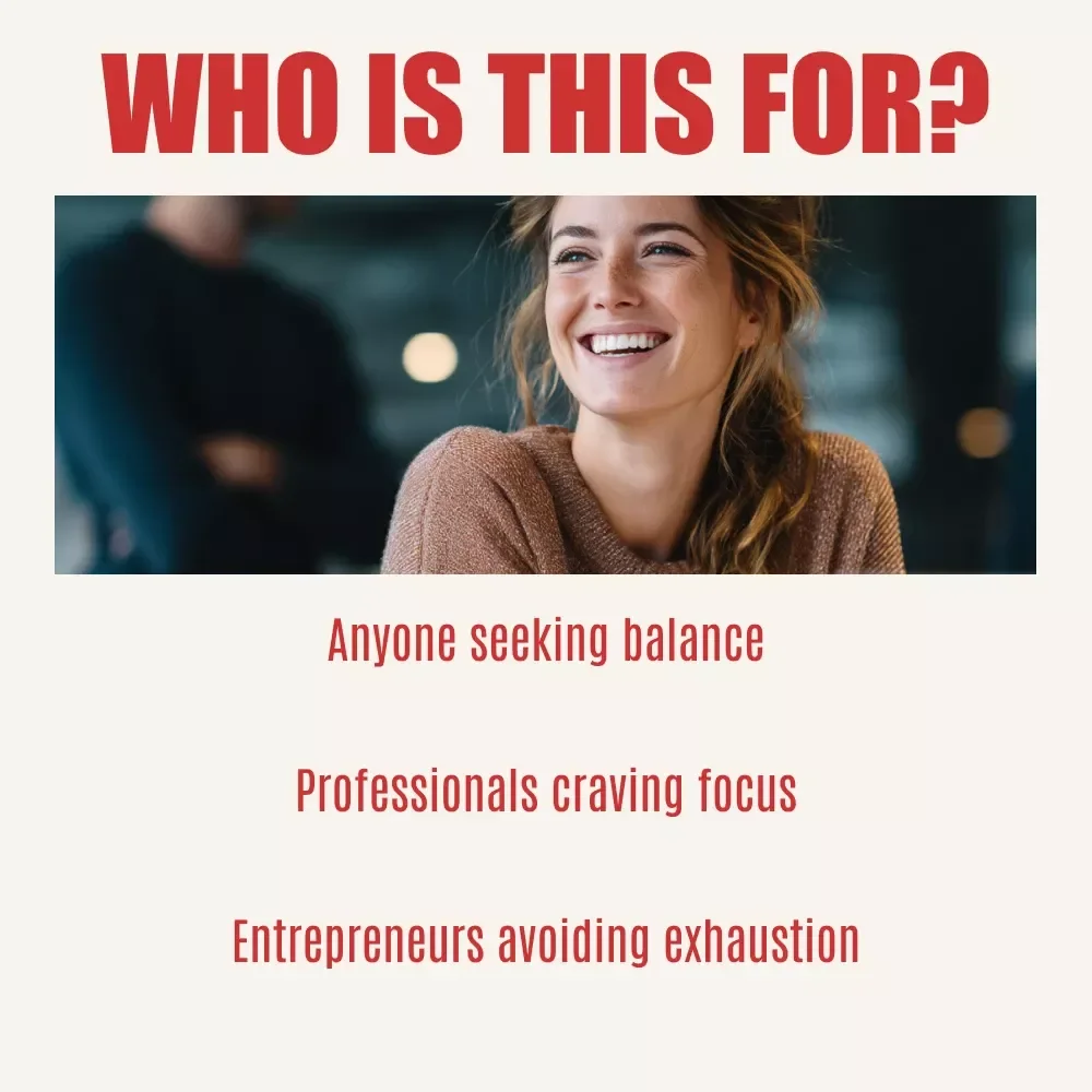 The Productivity Trap: Breaking Free from Toxic Hustle Culture - eBook for Overcoming Toxic Productivity