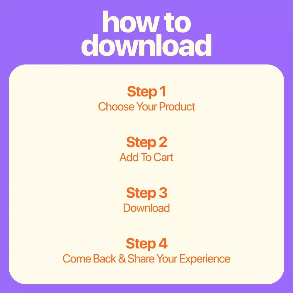 Flip the Script Confidence Checklist - Your Ultimate Quick-Action Guide to Silence Negative Self-Talk & Boost Your Confidence
