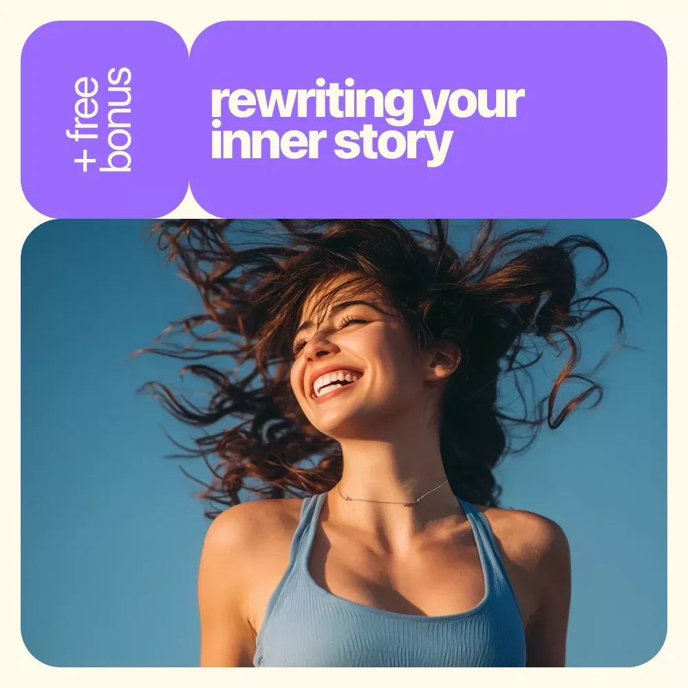 Rewriting Your Inner Story: Healing Low Self-Esteem from Childhood – A Practical Guide on How to Overcome Low Self Esteem from Childhood, Build Confidence, and Create Lasting Self-Worth