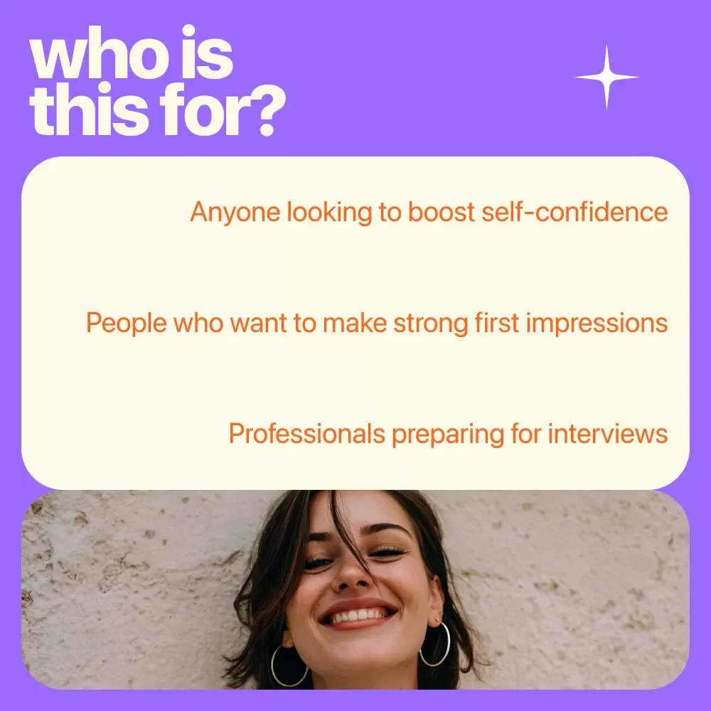 Power Poses & Beyond: Body Language Hacks for Unshakable Confidence - eBook & Digital Download Guide