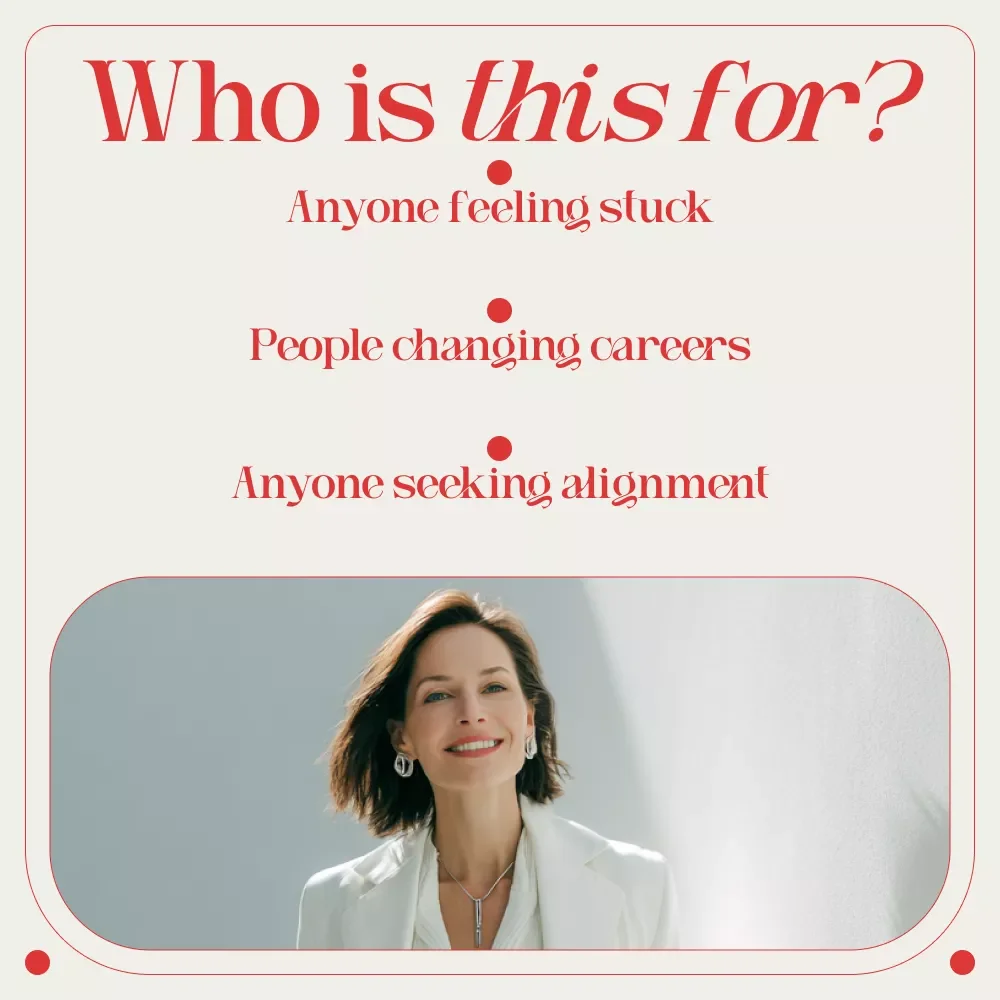 Purpose at Work: A Practical Guide to Finding a Job That Fits Who You Are | Career Alignment, Fulfillment & How to Find a Job That Matches Your Purpose