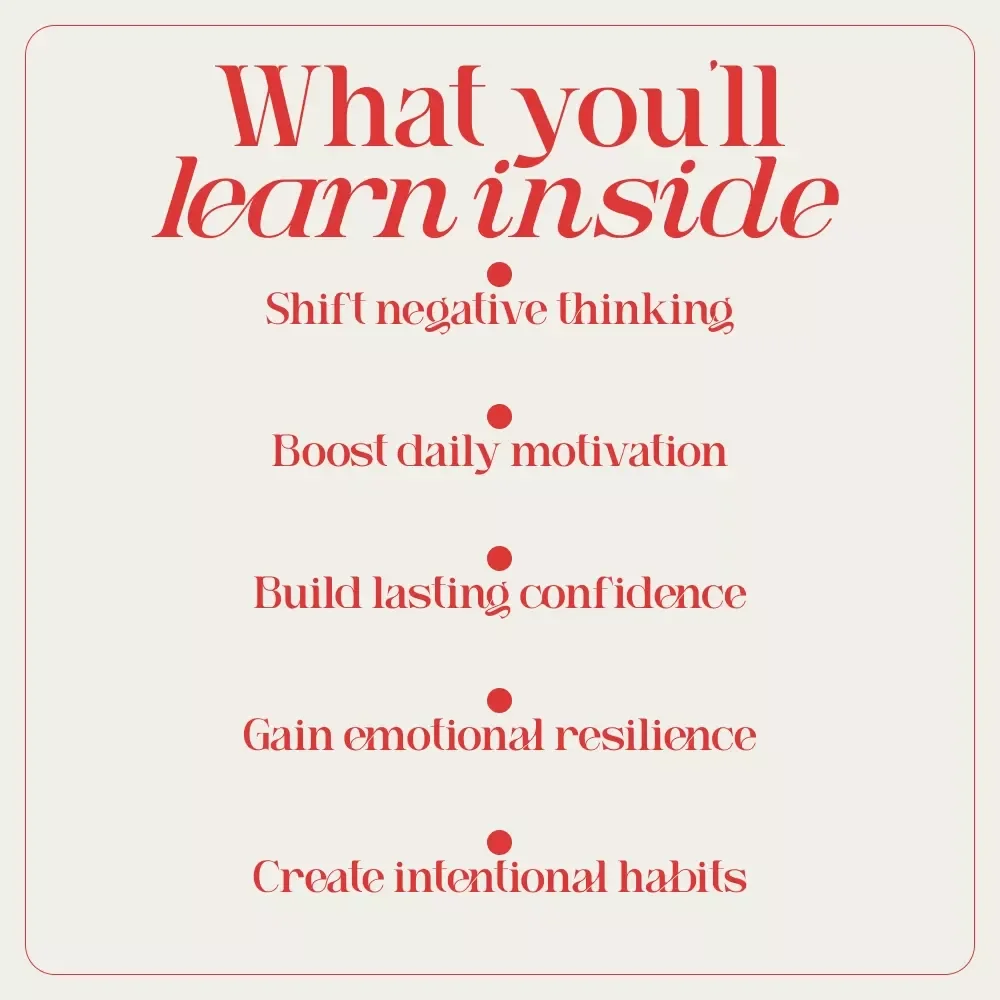 Words That Shift Worlds: Life-Changing Quotes to Transform Your Mindset | Inspirational Ebook of life changing quotes for Growth, Confidence & Motivation