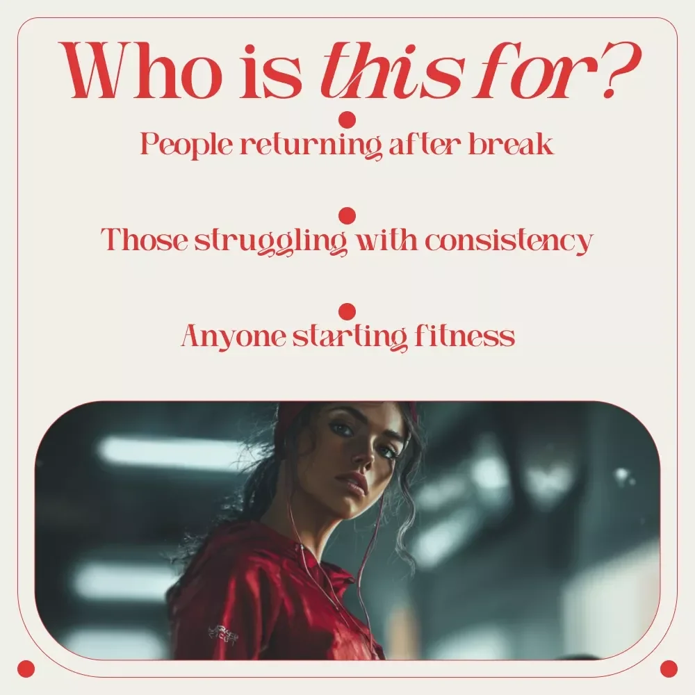 Get Moving: Your Simple, Smart Guide to Self-Motivation for Exercise – How Do I Motivate Myself to Exercise Digital Guide & Checklist
