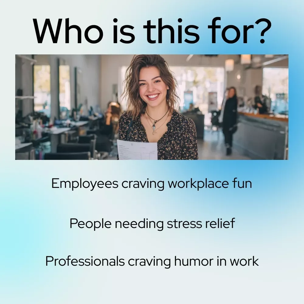 Laugh Your Way to Balance: Funny Quotes for Work-Life Sanity - Work Life Balance Funny Quotes eBook