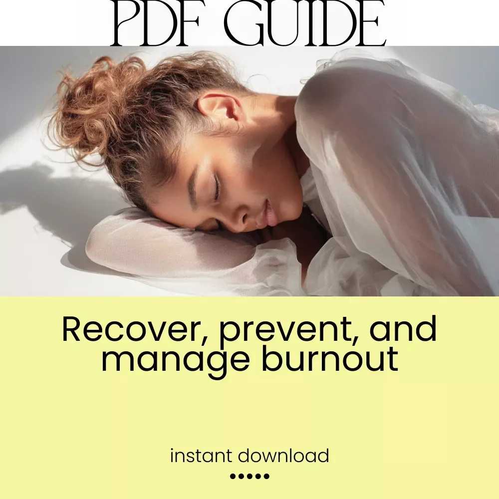 Burnout Unpacked: Understanding and Overcoming Emotional Exhaustion – A Comprehensive Guide to Emotional Burnout Syndrome, Healing Strategies, and Emotional Resilience