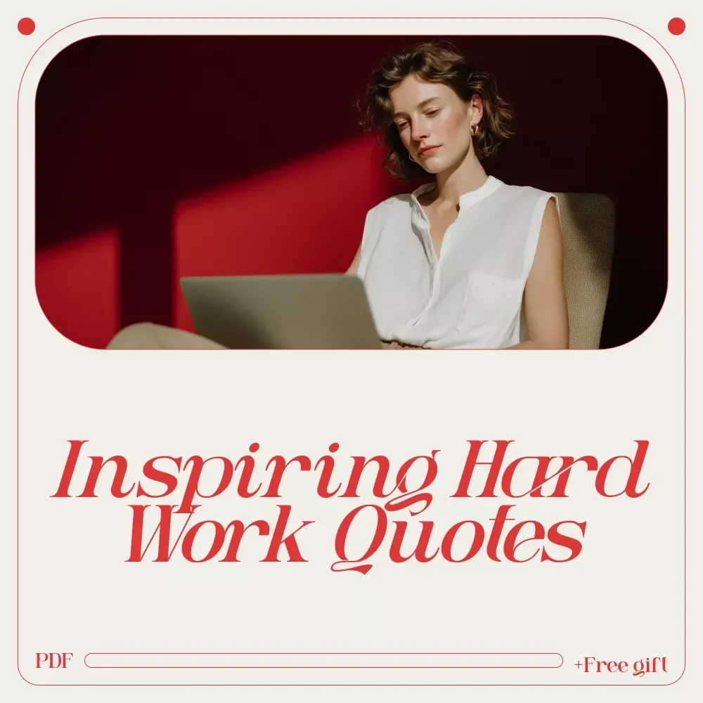 Fuel for the Grind: Inspiring Hard Work Quotes to Power Your Journey | Motivational eBook for Success, Discipline & Daily Drive