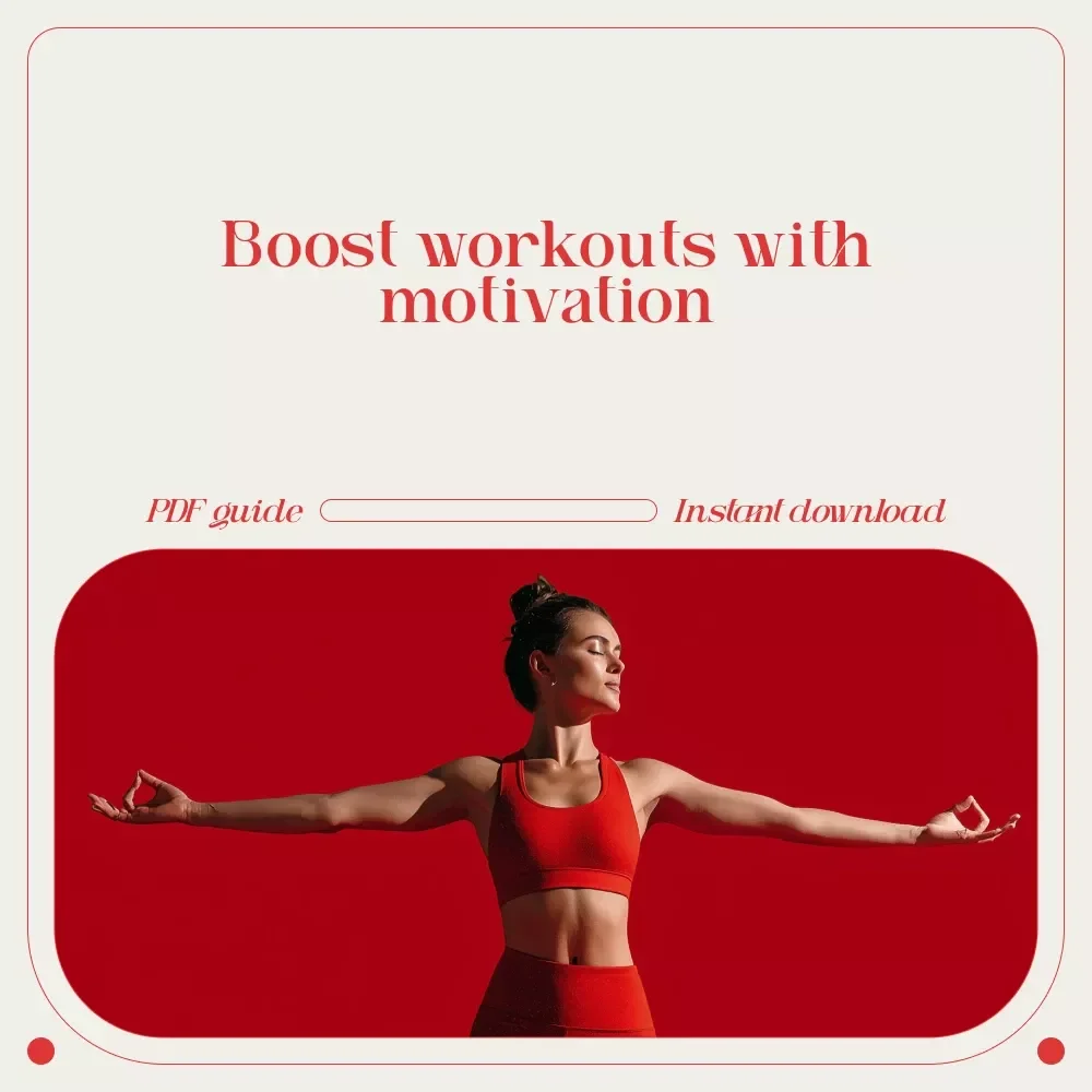 Power Up Your Workout: Motivational Quotes to Ignite Your Exercise Drive | Inspiring Ebook with Exercise Motivation Quotes for Fitness, Mindset & AI-Powered Motivation