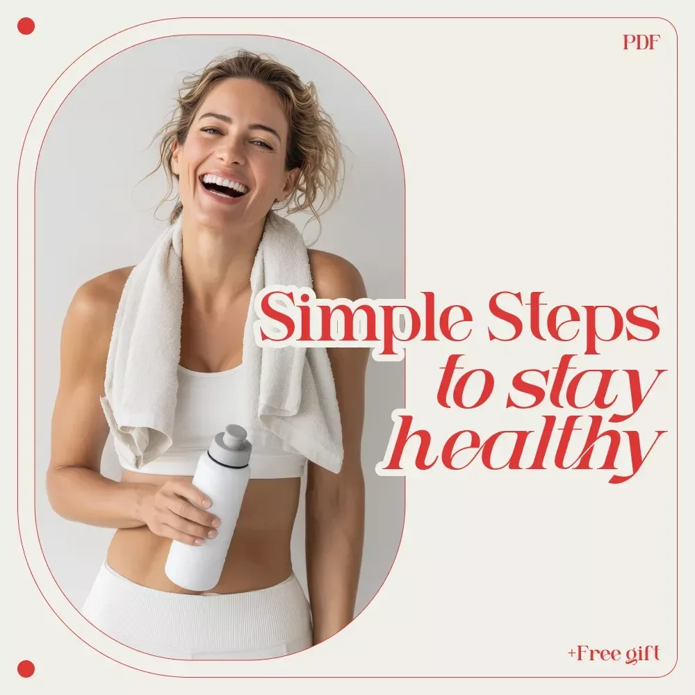 Fuel Your Fire: Simple Steps to Get Motivated and Stay Healthy — How to Get Motivated to Be Healthy Guide