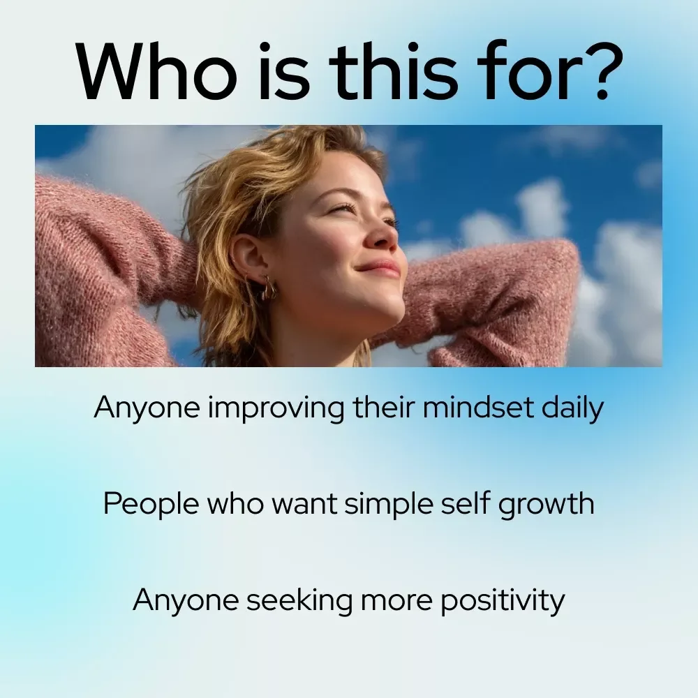 Think Happy: Your Simple Guide to Cultivating Joy Every Day | How to Think Happy with Practical Daily Habits