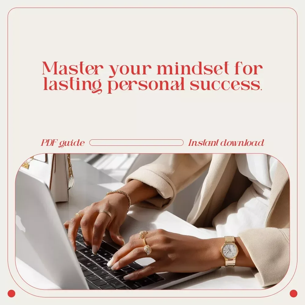 Wired for Winning: How to Build a Success-Oriented Mindset – The Ultimate Guide to How to Develop a Success-Oriented Mindset for Daily Growth and Achievement