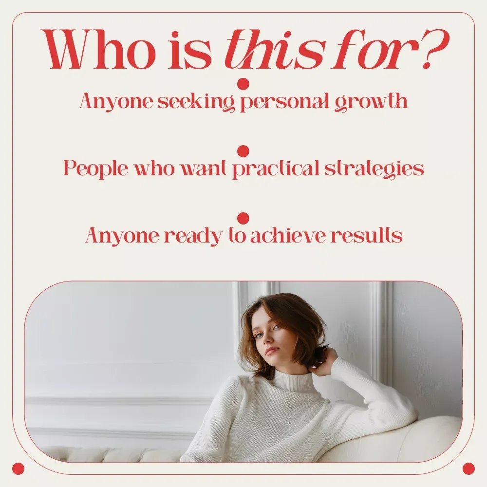 Wired for Winning: How to Build a Success-Oriented Mindset – The Ultimate Guide to How to Develop a Success-Oriented Mindset for Daily Growth and Achievement