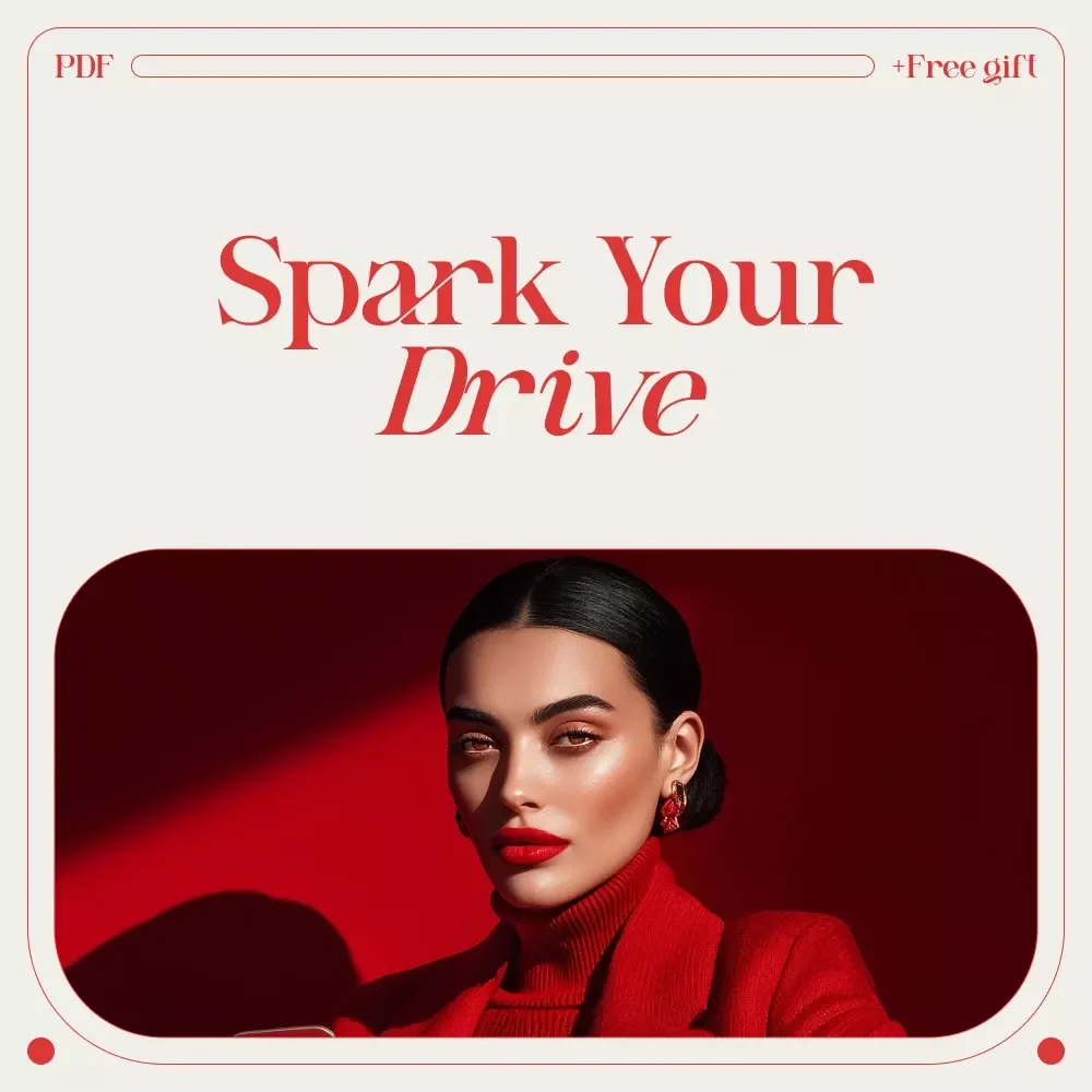 Spark Your Drive: Beating Work Demotivation and Finding Your Flow – A Practical Guide for Anyone Feeling Demotivated at Work