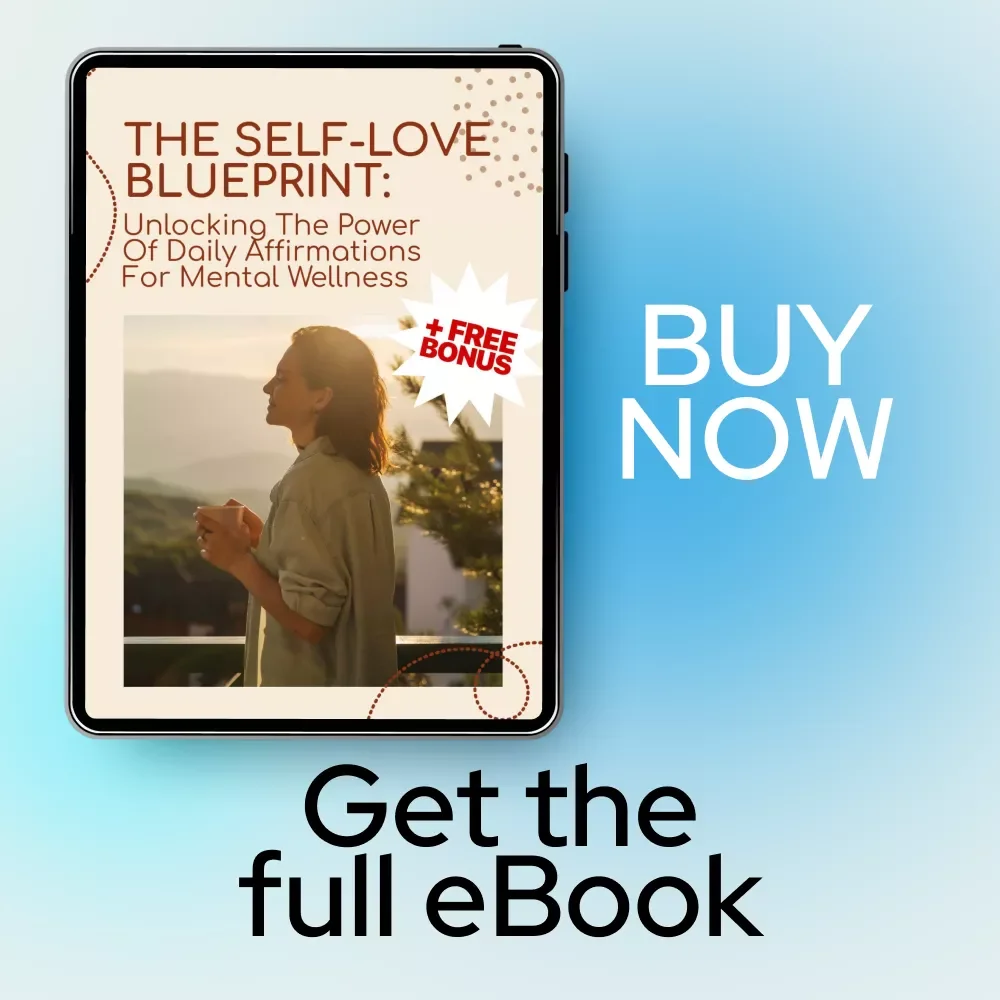 Speak Life: Unlocking the Power of Daily Affirmations for Mental Wellness – Digital eBook on The power of daily affirmations for mental health, Mindset & Emotional Wellbeing